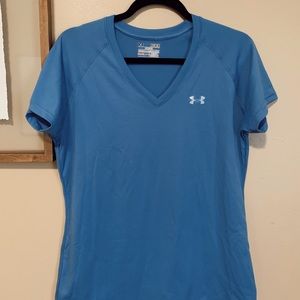 Under Armour V Neck